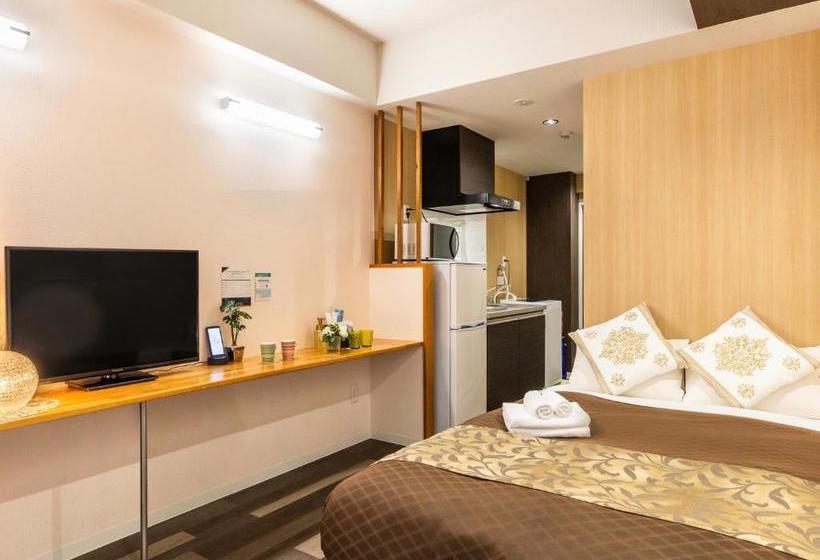 Mr. Kinjo In Uchidomari