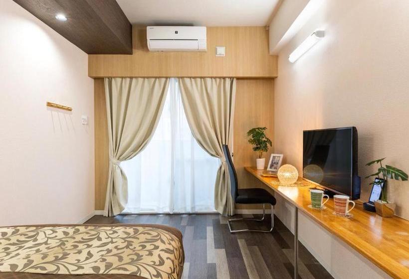 Mr. Kinjo In Uchidomari