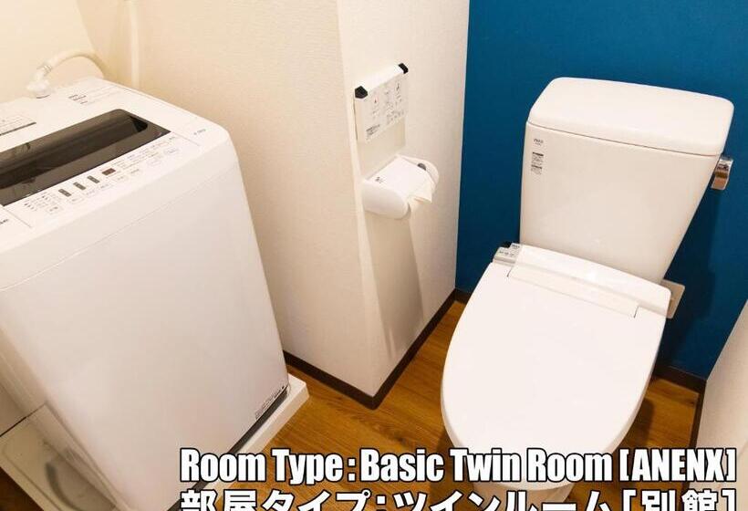 Mr.kinjo In Nishizaki