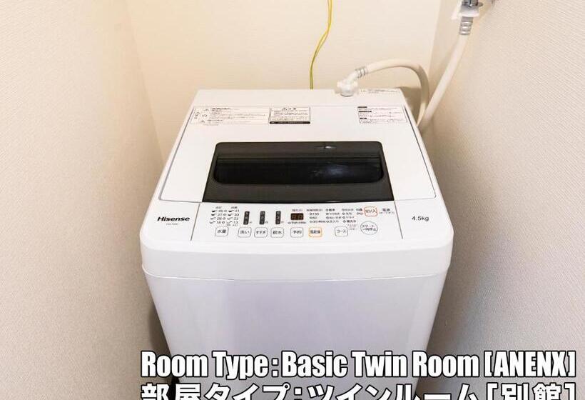 Mr.kinjo In Nishizaki