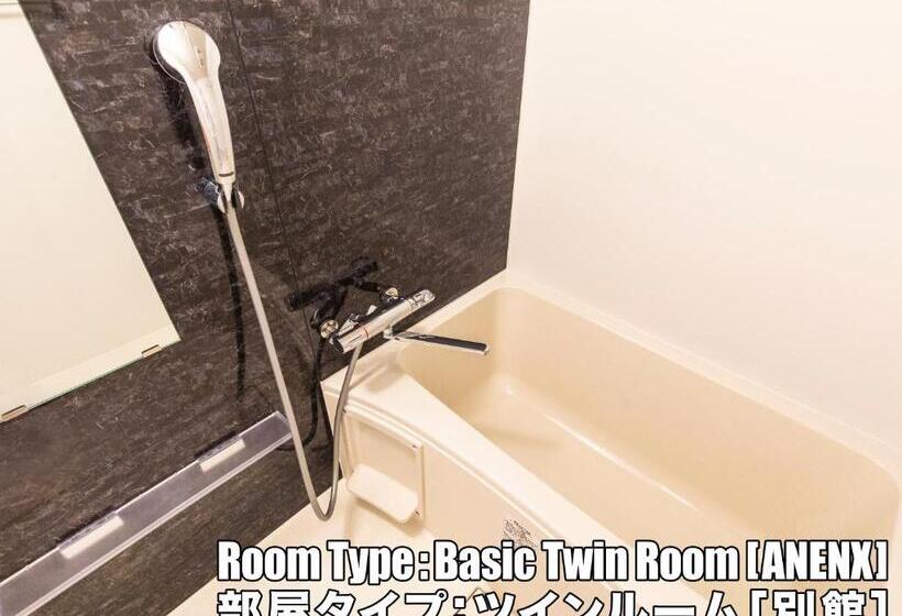 Mr.kinjo In Nishizaki