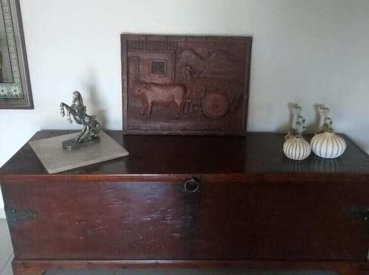 فندق Jacarezinho Palace