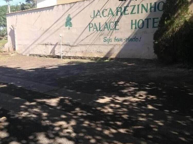 فندق Jacarezinho Palace