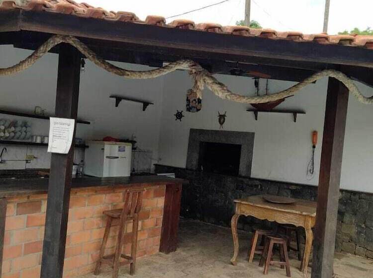 فندق Jacarezinho Palace