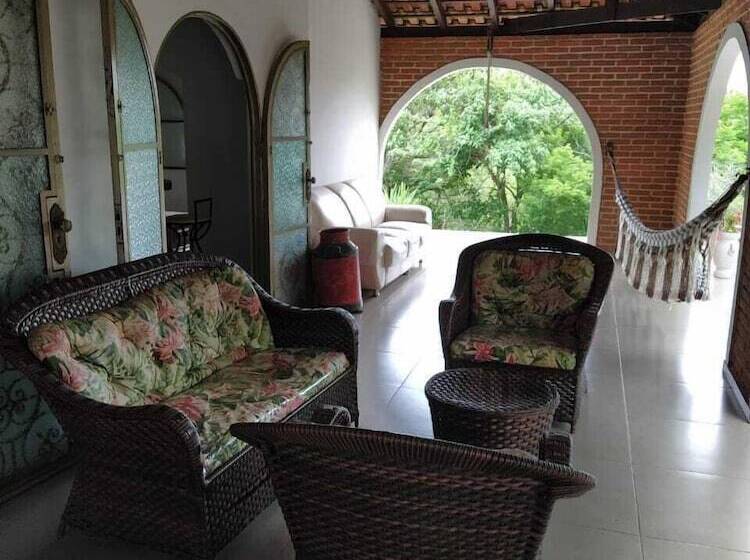 فندق Jacarezinho Palace