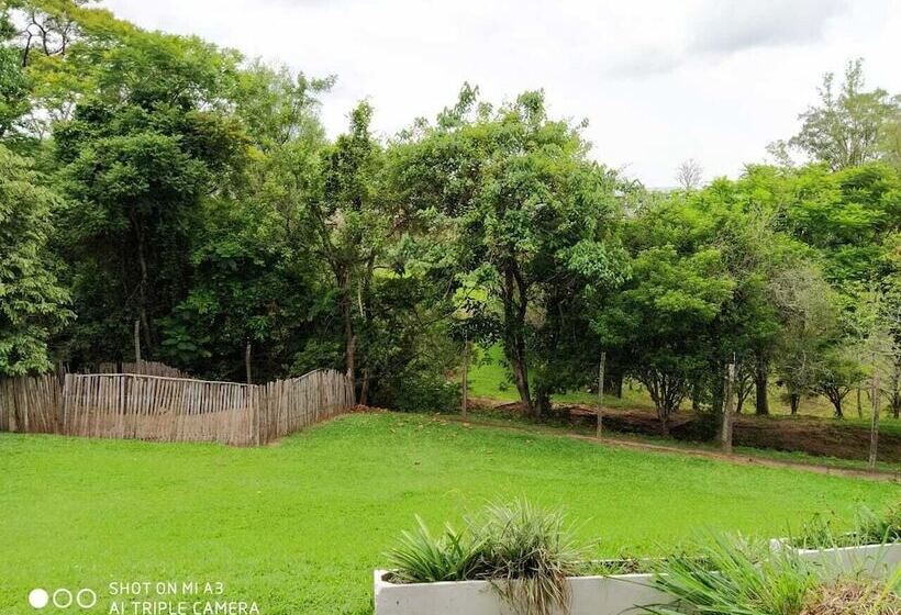 فندق Jacarezinho Palace