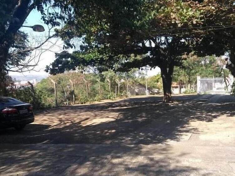 فندق Jacarezinho Palace