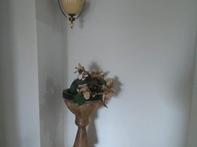 호텔 Jacarezinho Palace