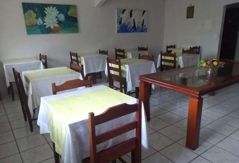 فندق Jacarezinho Palace