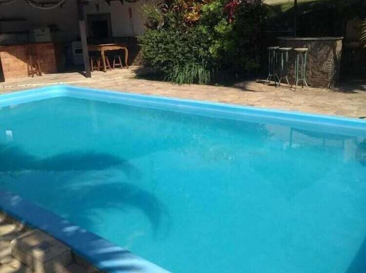 فندق Jacarezinho Palace