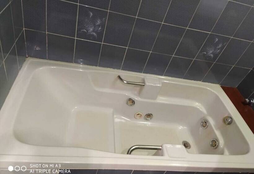 호텔 Jacarezinho Palace