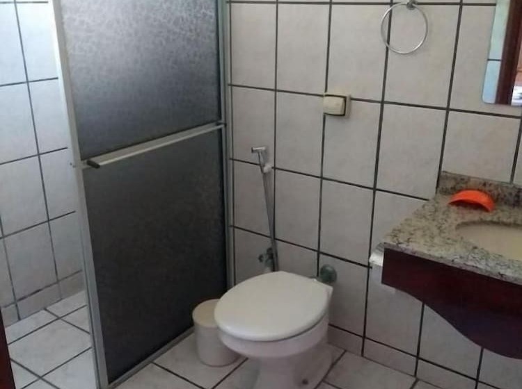 فندق Jacarezinho Palace