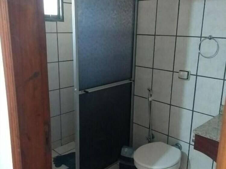 فندق Jacarezinho Palace