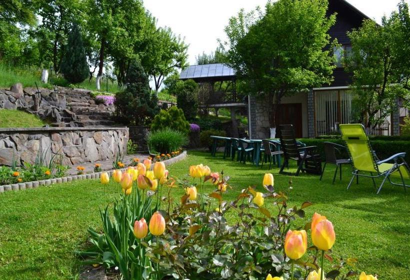 Пансион Casa Bota