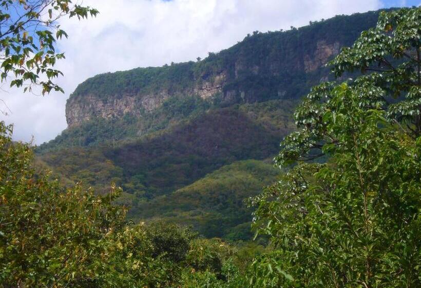 Пансион Chalés Sítio Do Alemão