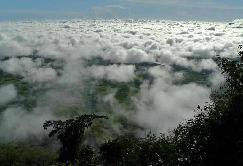 Пансион Chalés Sítio Do Alemão
