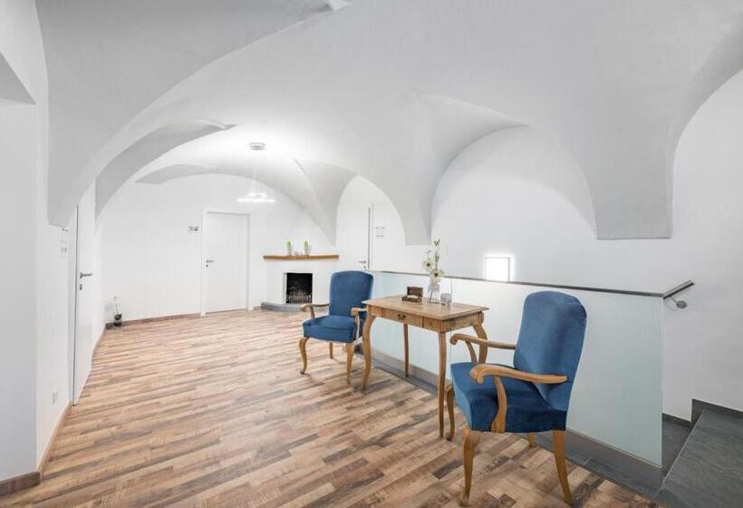 Пансион City Rooms Wels Contactless Check In