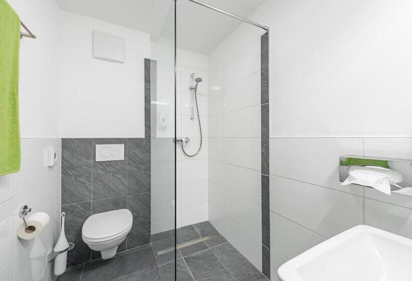 Пансион City Rooms Wels Contactless Check In