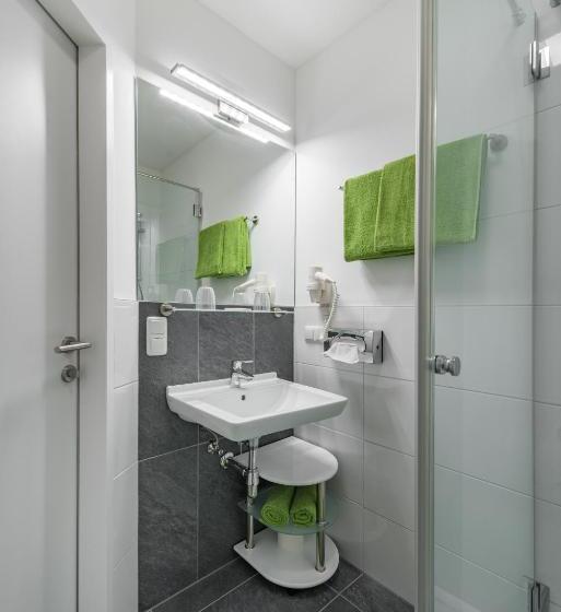 Пансион City Rooms Wels Contactless Check In