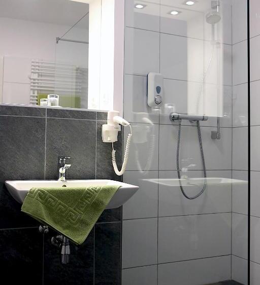 Пансион City Rooms Wels Contactless Check In