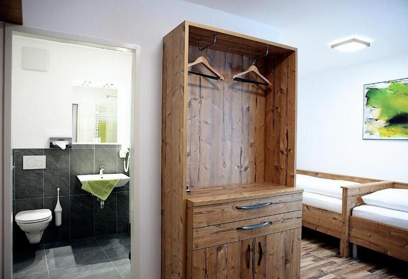 Пансион City Rooms Wels Contactless Check In