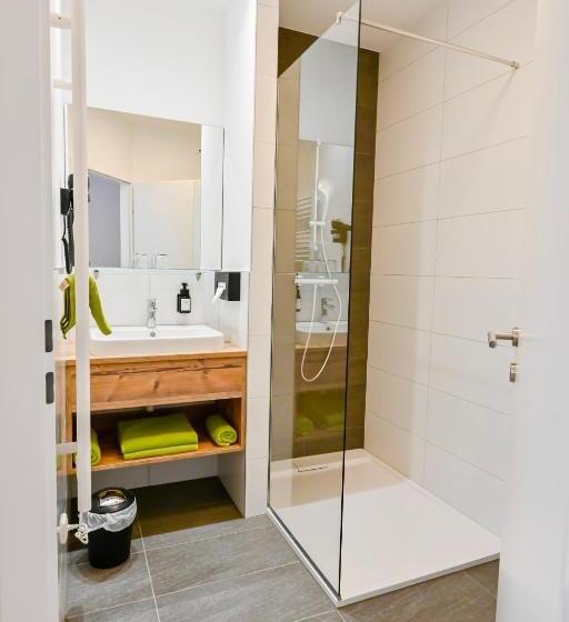 Пансион City Rooms Wels Contactless Check In