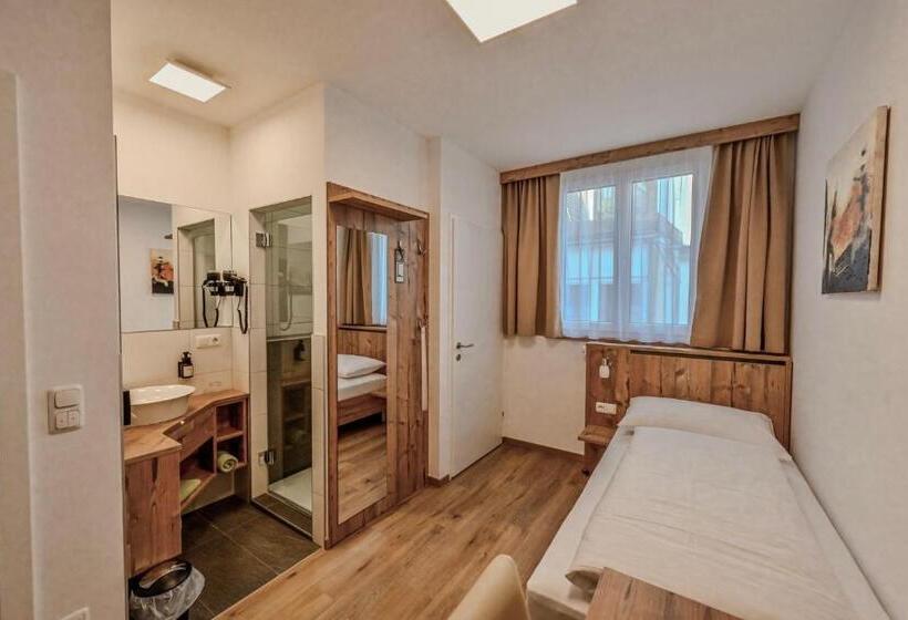 Пансион City Rooms Wels Contactless Check In