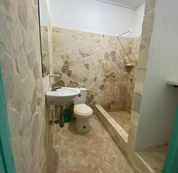 פנסיון Costa De Vikingos