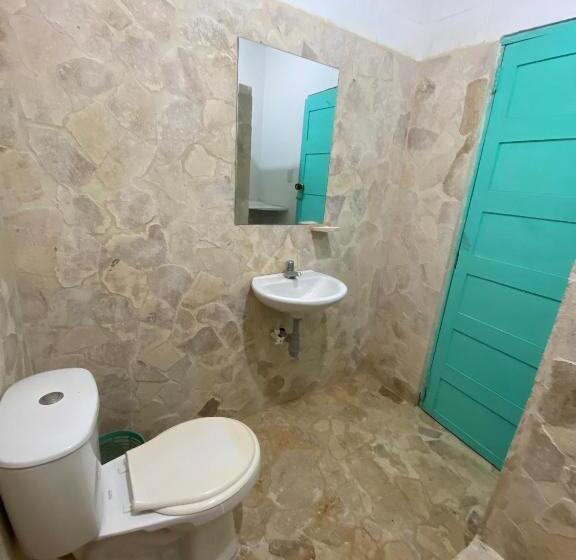 פנסיון Costa De Vikingos