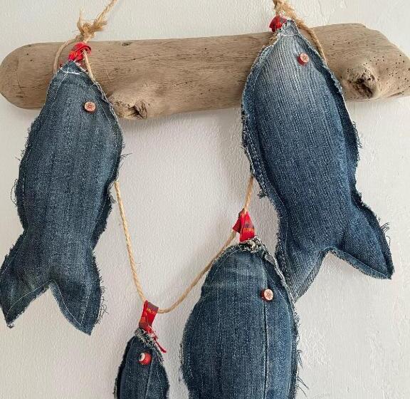 פנסיון Costa De Vikingos