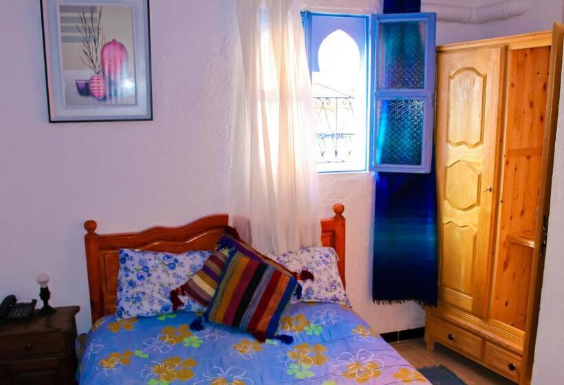 پانسیون Dar Bleu Pearl