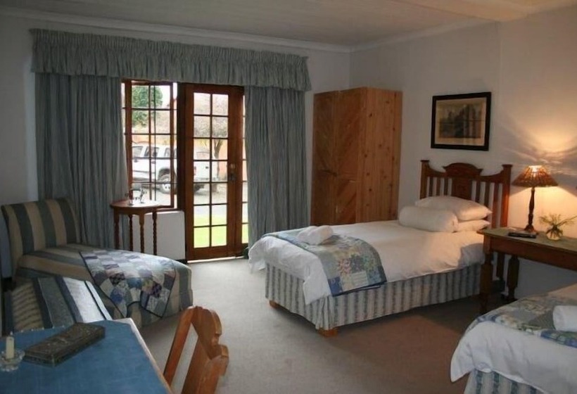 بنسيون Die Kersiehuis Guesthouse