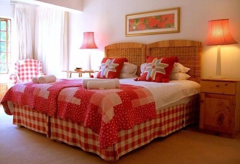 بنسيون Die Kersiehuis Guesthouse