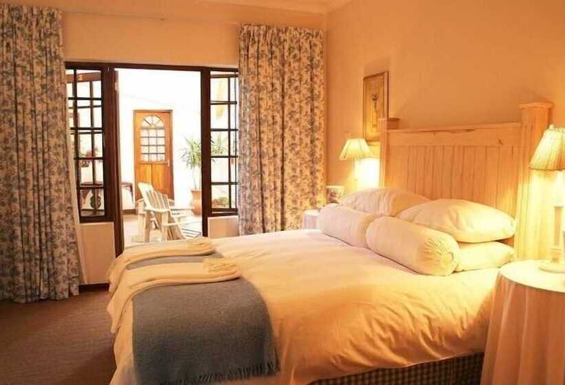 بنسيون Die Kersiehuis Guesthouse