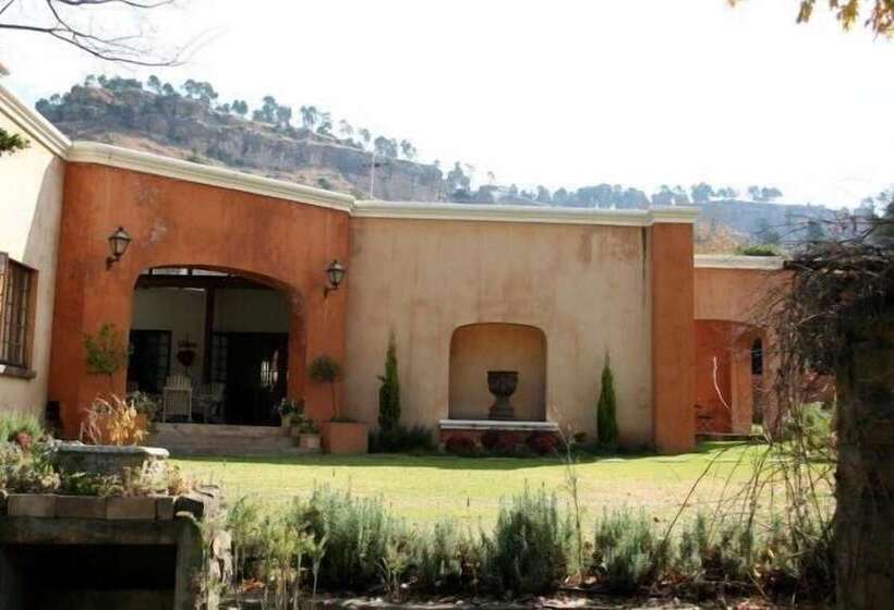 بنسيون Die Kersiehuis Guesthouse