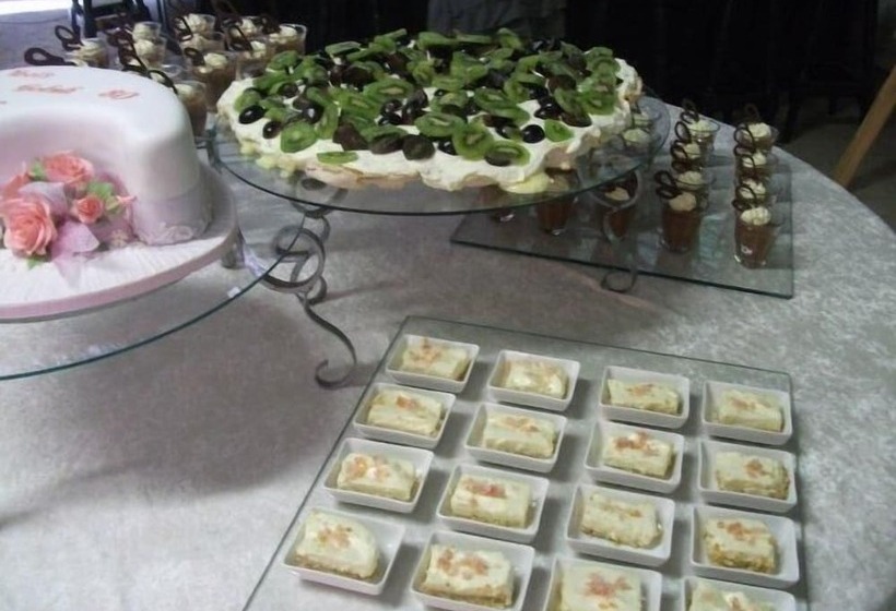 بنسيون Die Kersiehuis Guesthouse