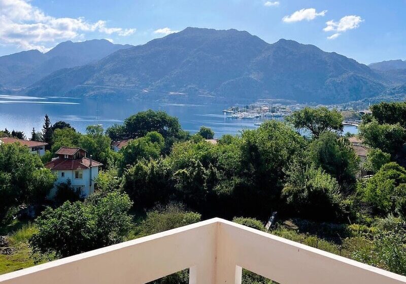 بنسيون Gala Selimiye