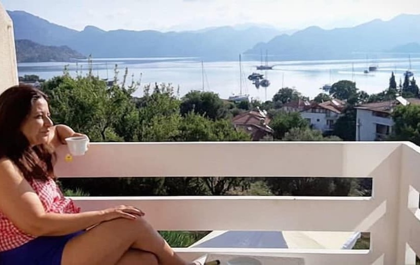 بنسيون Gala Selimiye