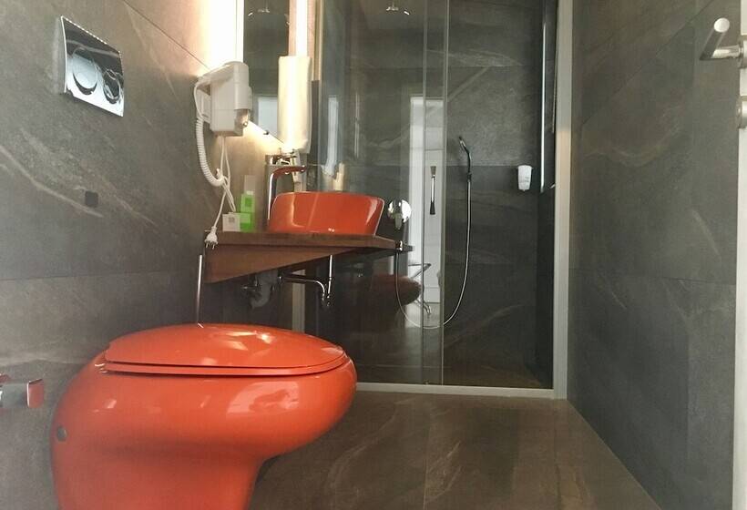 פנסיון Gala Selimiye