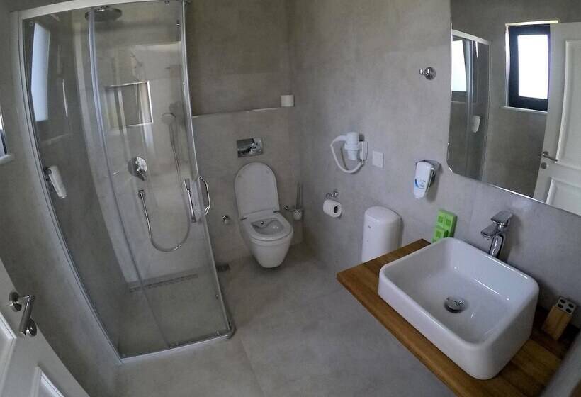 بنسيون Gala Selimiye