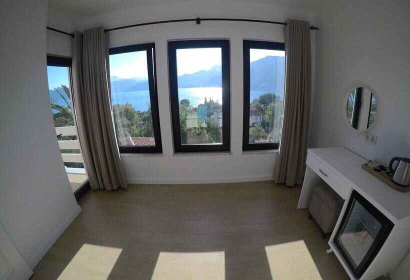 بنسيون Gala Selimiye