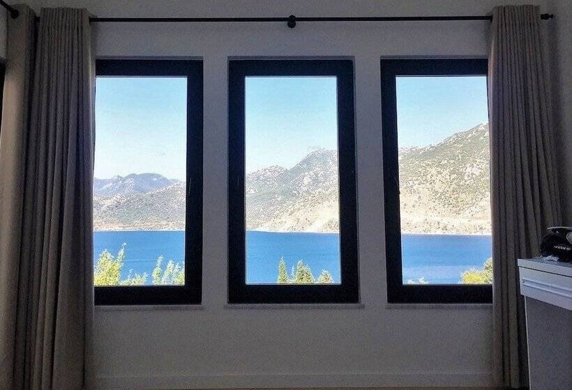 بنسيون Gala Selimiye