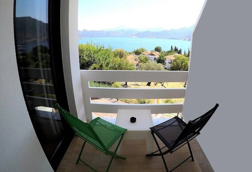 بنسيون Gala Selimiye