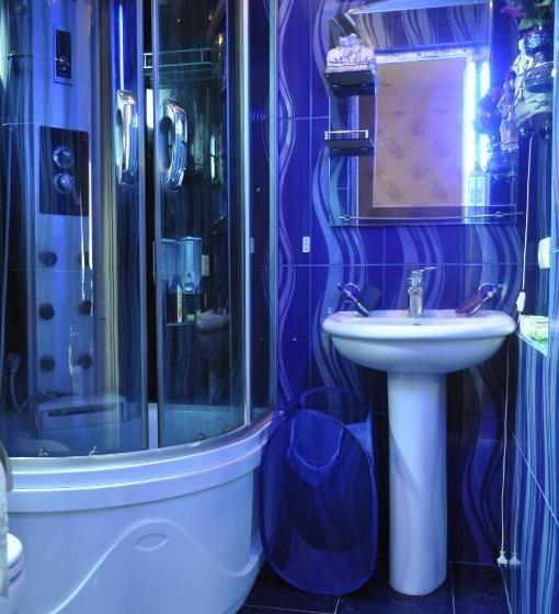 پانسیون Guest House Cico