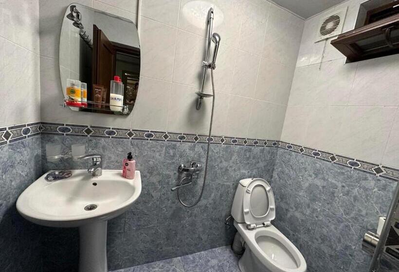 پانسیون Guest House Panda