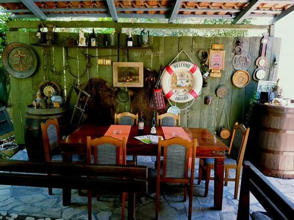 پانسیون Guesthouse Berlin