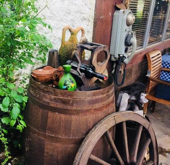 پانسیون Guesthouse Berlin