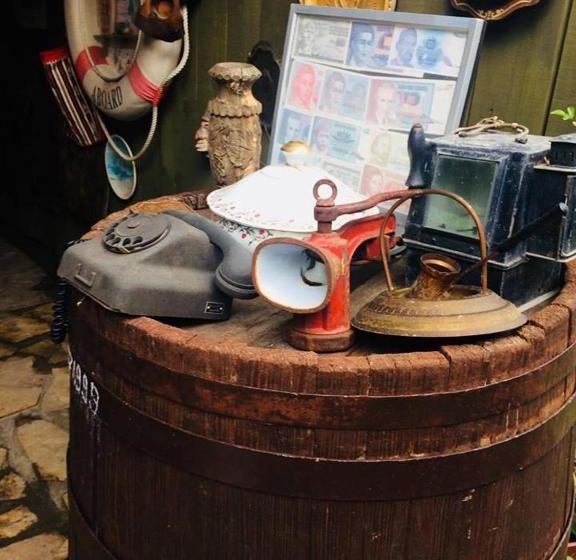 پانسیون Guesthouse Berlin