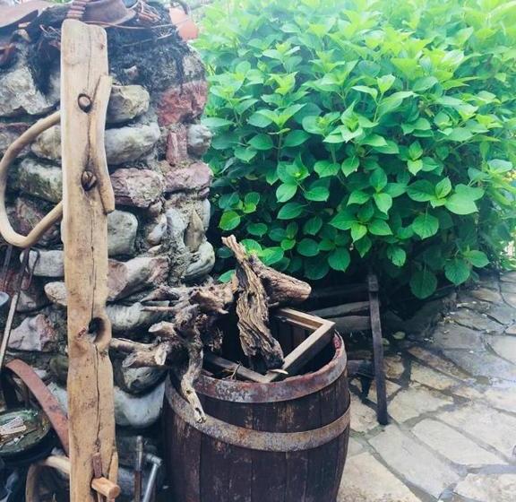 پانسیون Guesthouse Berlin