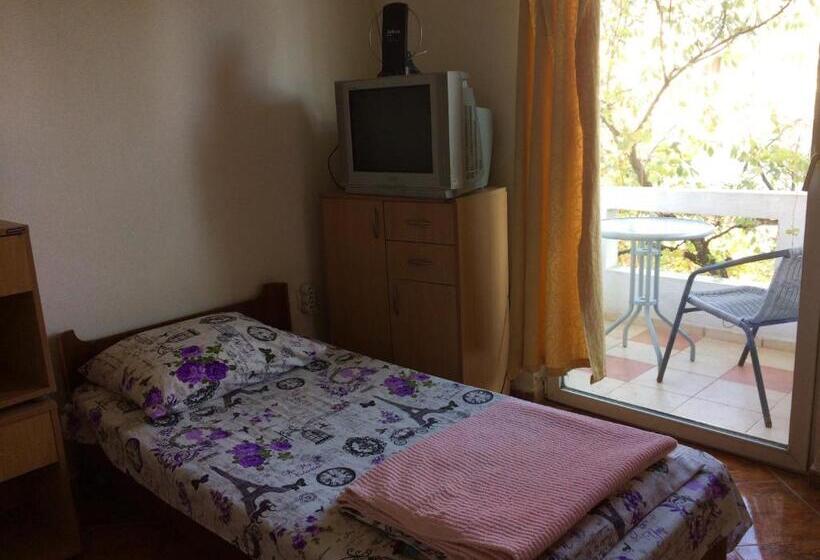 پانسیون Guesthouse Berlin